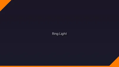 积分兑换 - LED环形补光灯 | 按摩小子 积分商城